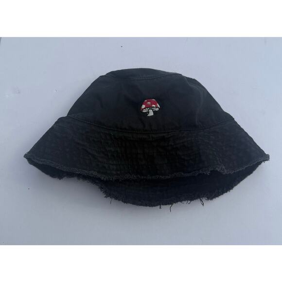 Mushroom Bucket Hat - Picture 1 of 3